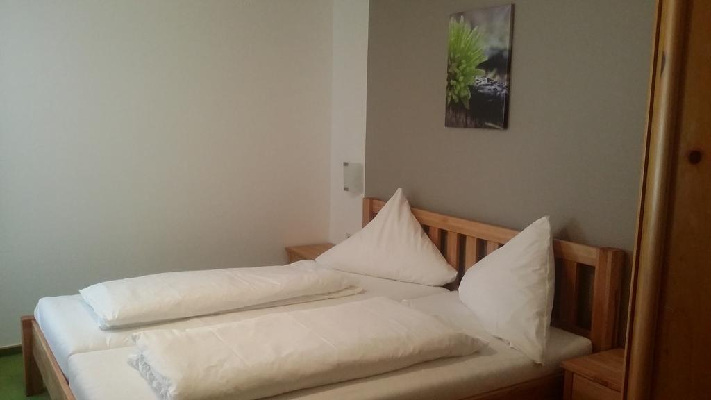 Gasthaus Ochsen Hotel Mühlenbach Szoba fotó