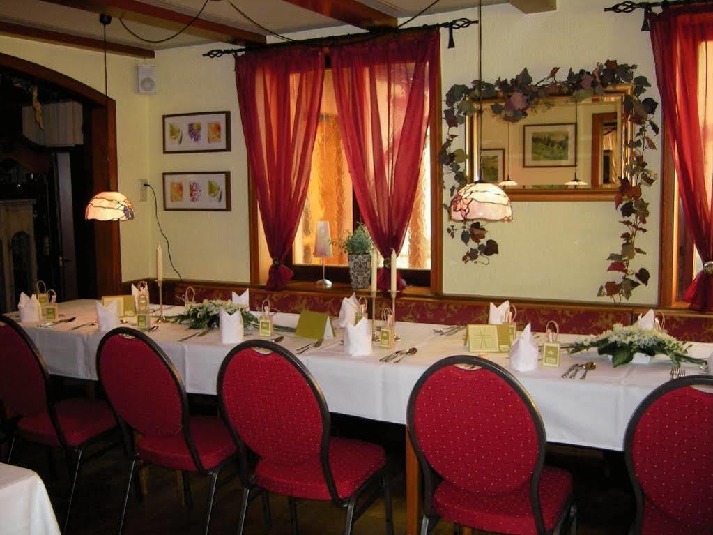 Gasthaus Ochsen Hotel Mühlenbach Kültér fotó