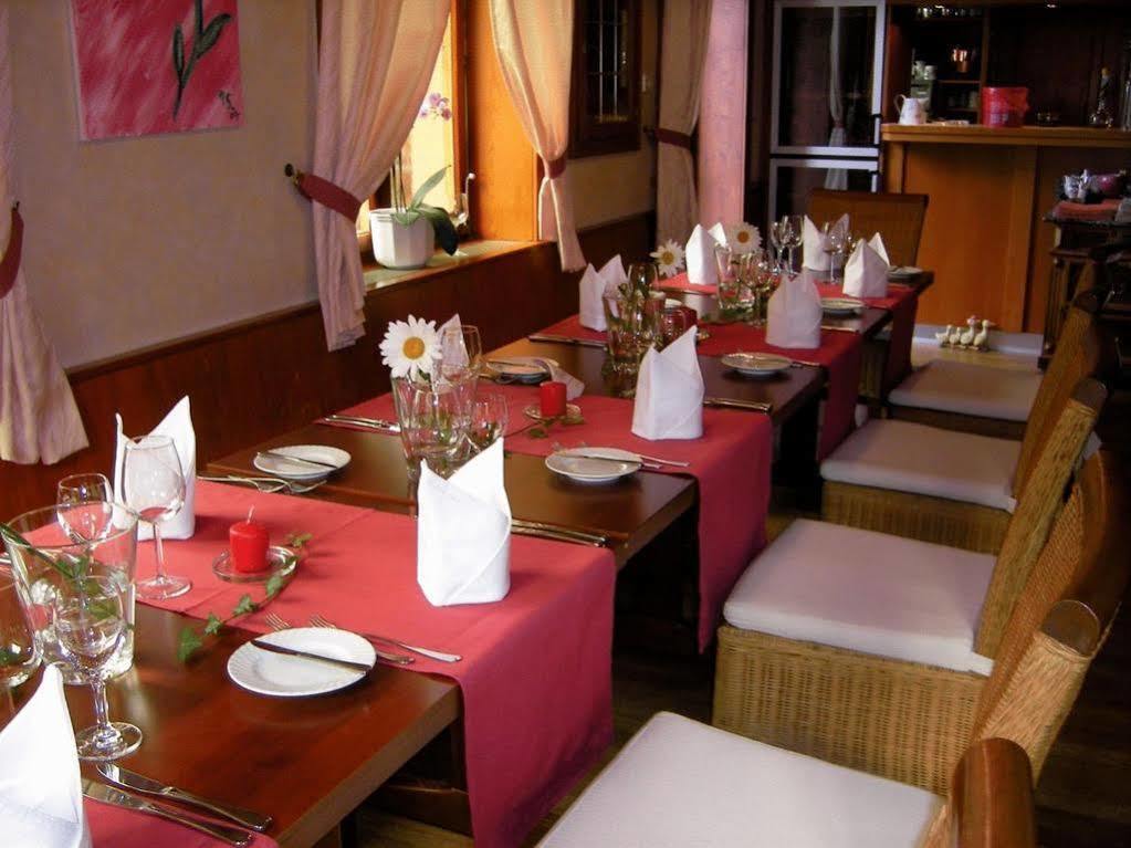 Gasthaus Ochsen Hotel Mühlenbach Kültér fotó
