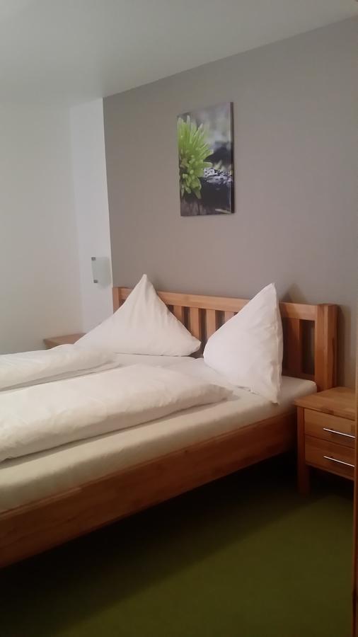 Gasthaus Ochsen Hotel Mühlenbach Kültér fotó